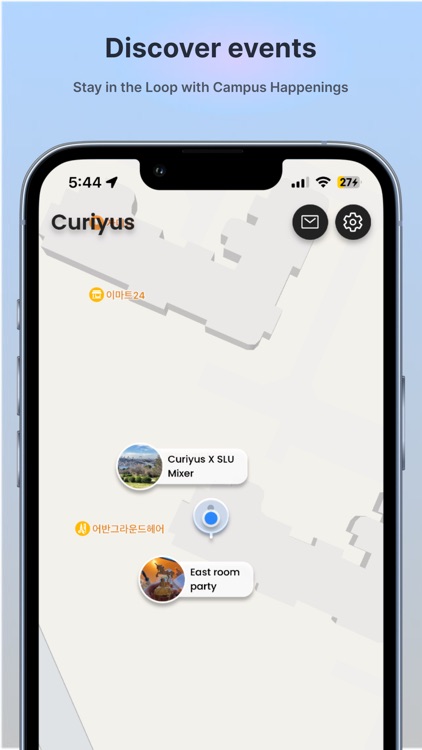 Turnup: Plan, Pay, Party