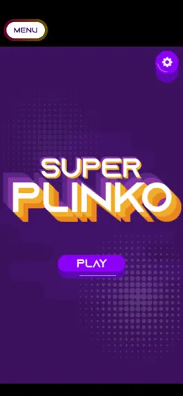 Game screenshot SuperBall GIA hack