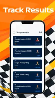 behano - live racing iphone screenshot 4