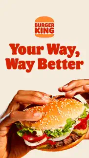 burger king nederland iphone bildschirmfoto 1