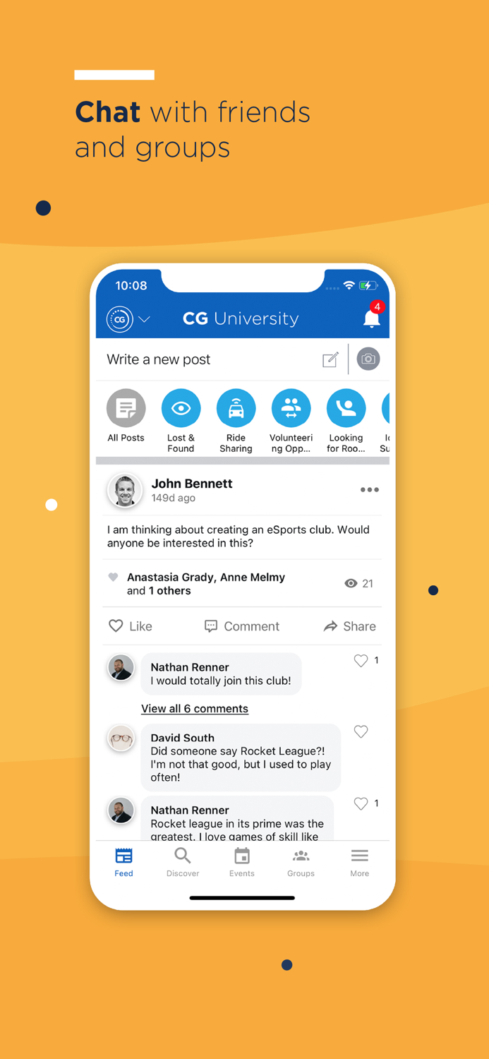 Haas School of Business