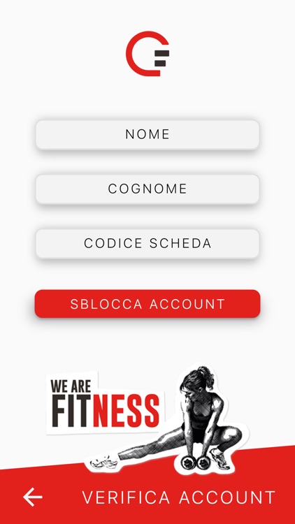 California Fitness E Health screenshot-3