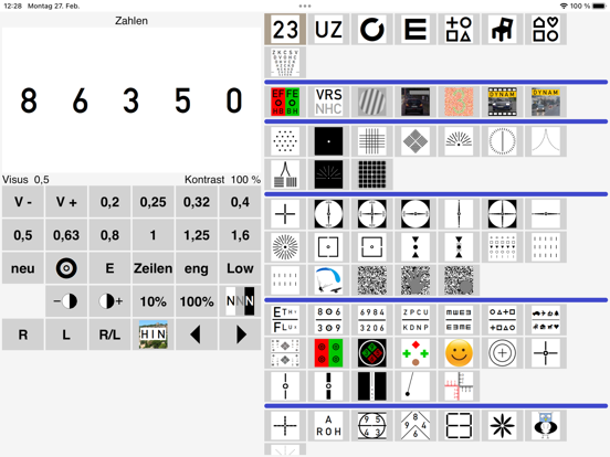 Screenshot #4 pour VisucatControl