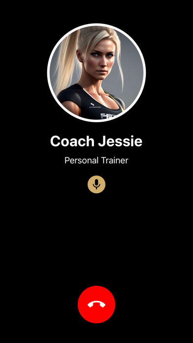 GymGenius Screenshot