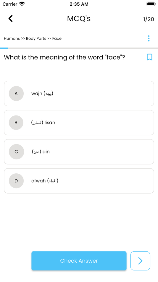 #3. Memo Quran (iOS) 由: Memo Apps