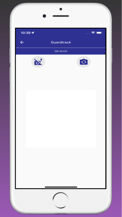 Surrey Security Staff Screenshot