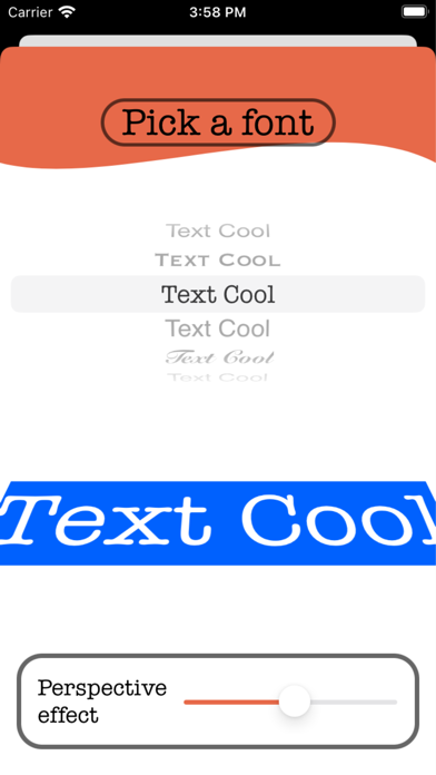 TextCool : テキストから画像へのおすすめ画像3