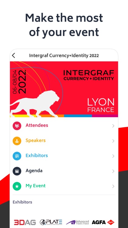 Intergraf Currency+Identity