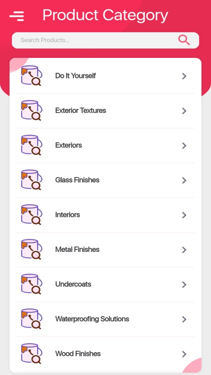 IDEA APP screenshot-4