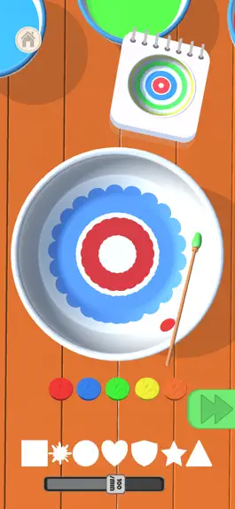 Game screenshot Paint Pottery 3D mod apk