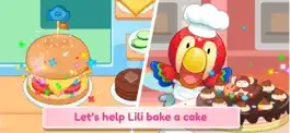 Game screenshot Balita Supermarket hack