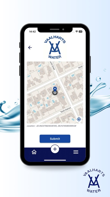 Vaalharts water screenshot-6