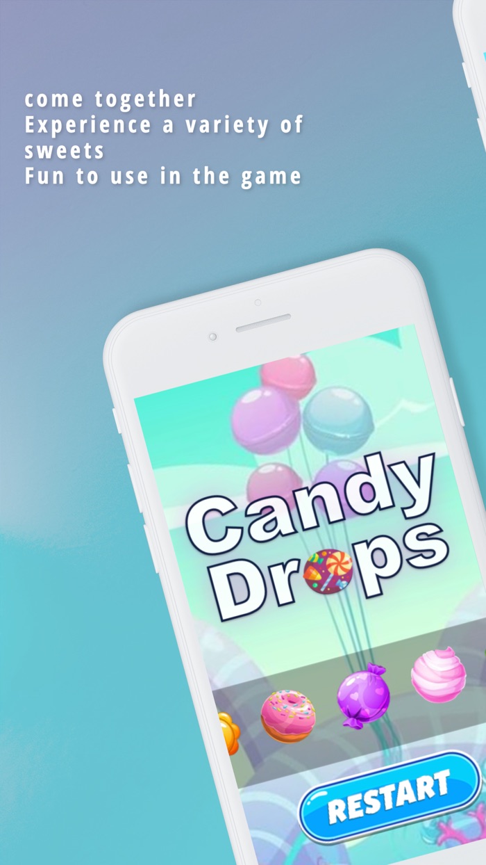 CandyDrops Pro