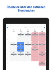 plan.schule ipad bildschirmfoto 1