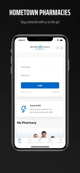 Game screenshot Hometown Pharmacies mod apk