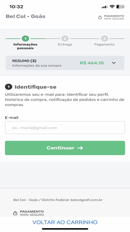 BelCol GO-DF screenshot-5