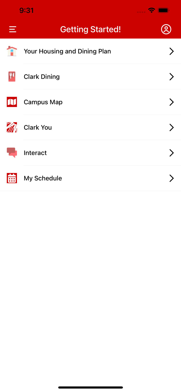 Clark University Guide