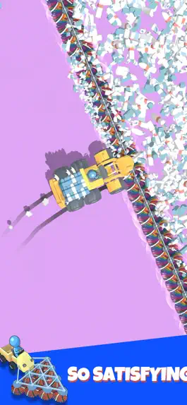 Game screenshot Landfill Millionaire apk