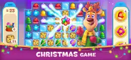 Game screenshot Christmas Sweeper 4 mod apk