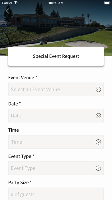 Mesa Verde Country Club Screenshot