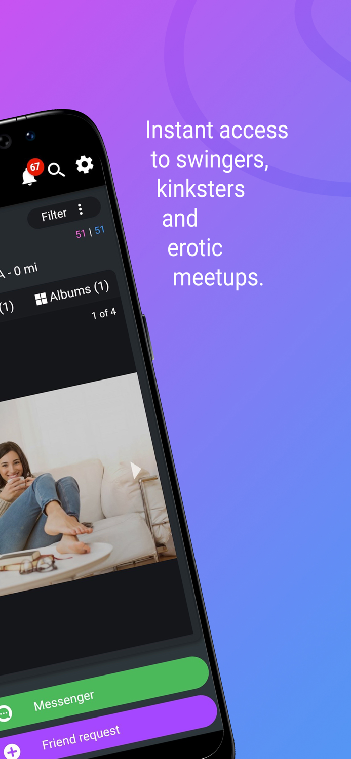 SDC Swingers Lifestyle Dating