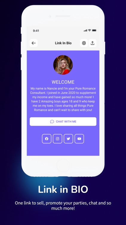 PureShop App screenshot-3
