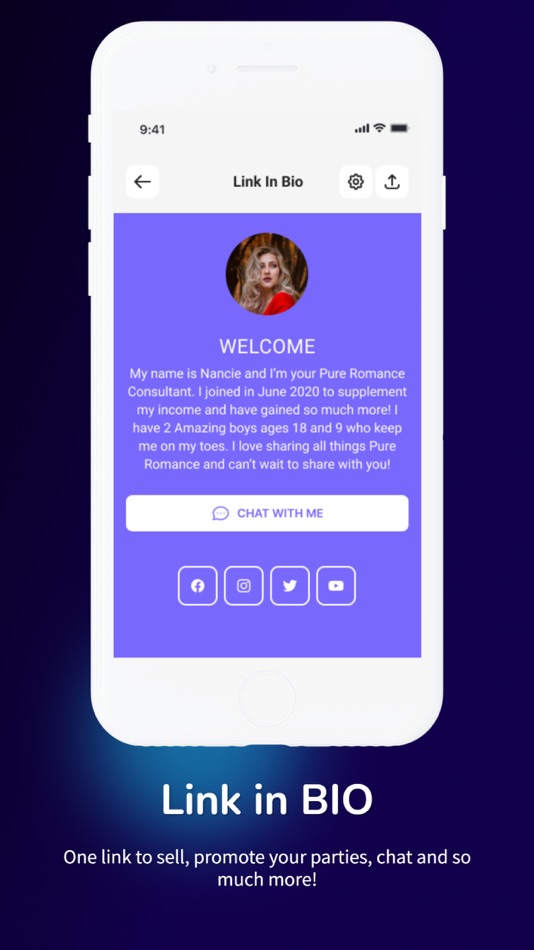 #4. PureShop App (iOS) Podle: ux.app