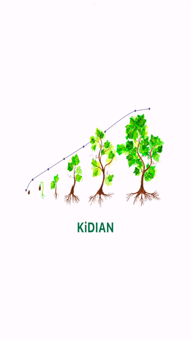 KiDIAN Screenshot