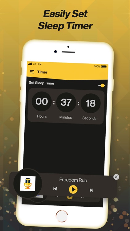 Serbia FM Relax screenshot-3