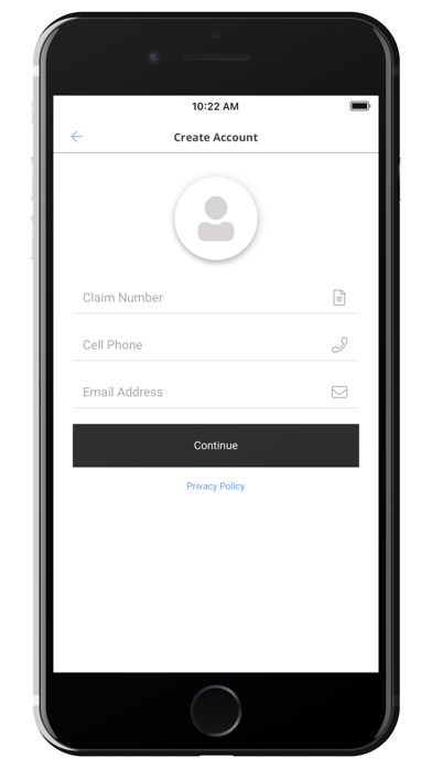 MyALE Home Screenshot