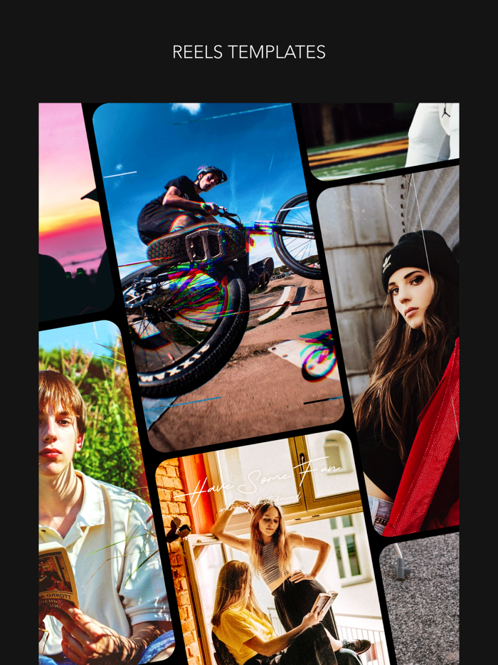 MOLDIV VideoLab Video Editor