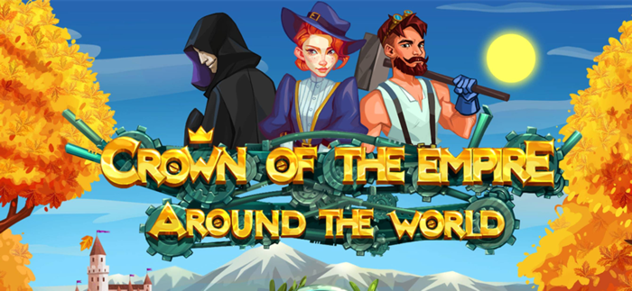 Crown Of The Empire 2