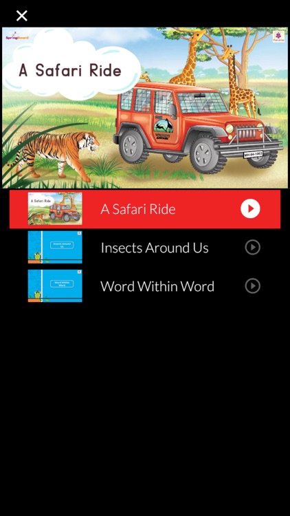 Jeevandeep eLearning screenshot-6