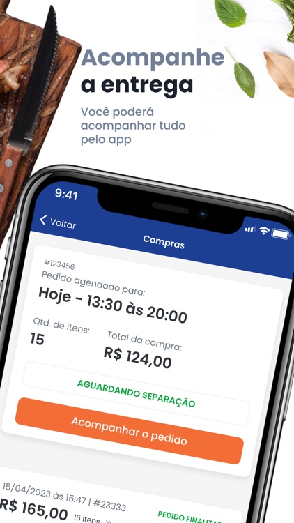 Mini Preco App screenshot-3
