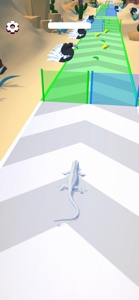 Colorful Escape! screenshot #2 for iPhone