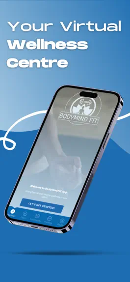 Game screenshot BodyMind Fit mod apk