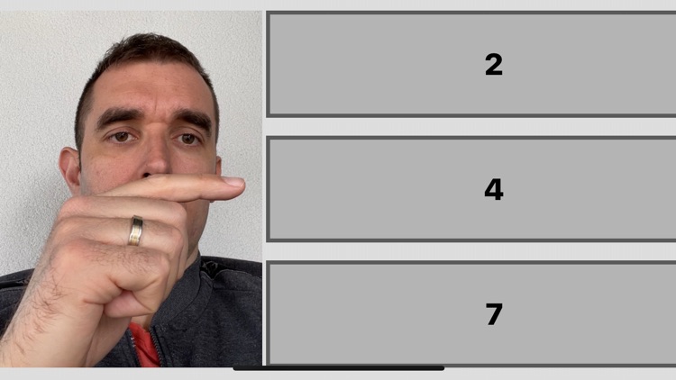 Numbers Quiz for Kids