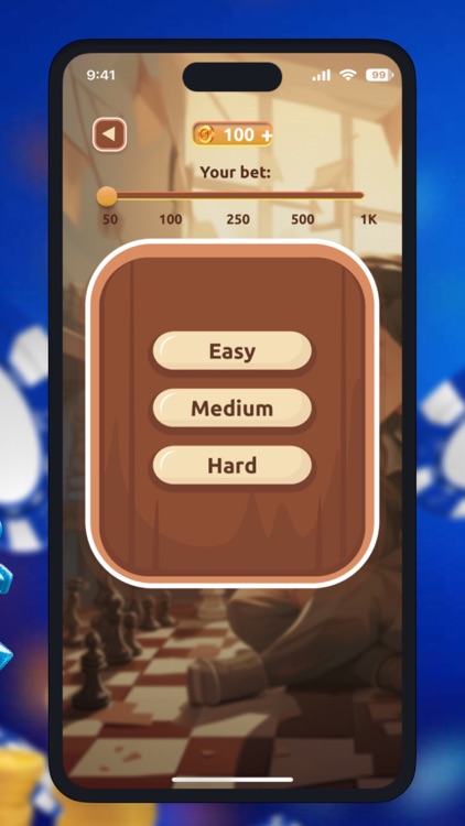 Kimosan - Winnende Strategie