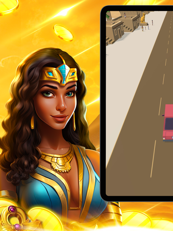 Screenshot #5 pour Fast Egypt