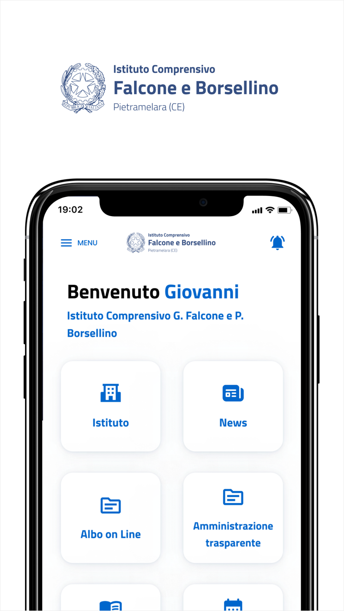 IC Falcone e Borsellino