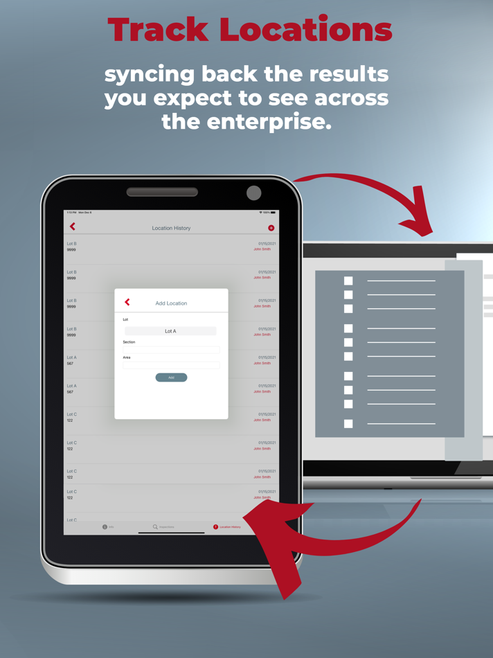 #4. Cogent Inspect (iOS) 由: ViviScape