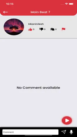 Game screenshot BattleRapLive mod apk