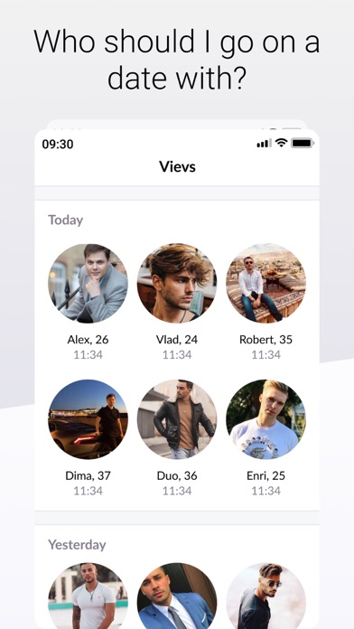 Demie Screenshot