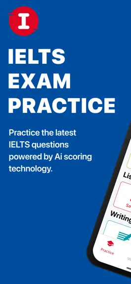 Game screenshot IELTS Success - Exam Practice mod apk