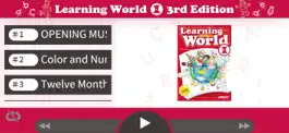 Game screenshot Learning World 1 Pro mod apk