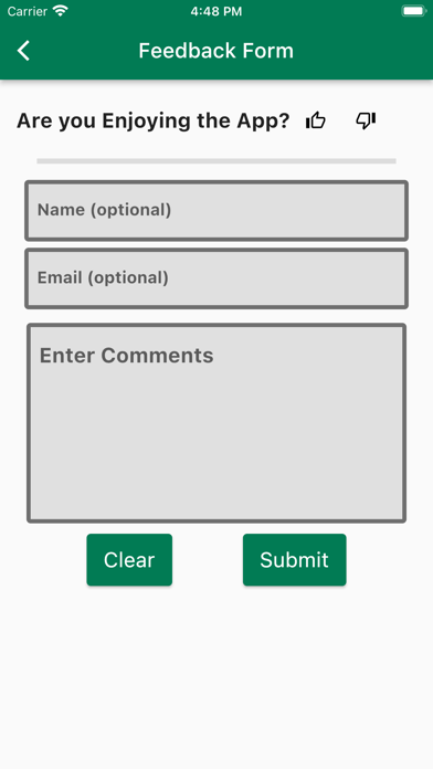 Pikeminnow Registration Screenshot