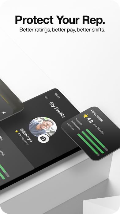 FindersForce: Agency Shifts Screenshot