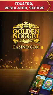 golden nugget online casino problems & solutions and troubleshooting guide - 3