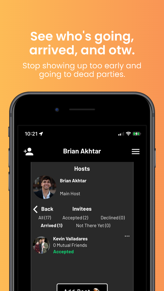 #8. Kewd Up (iOS) 由: Jibran Akhtar