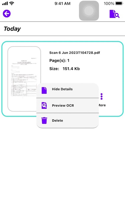 OXS.eye screenshot-6